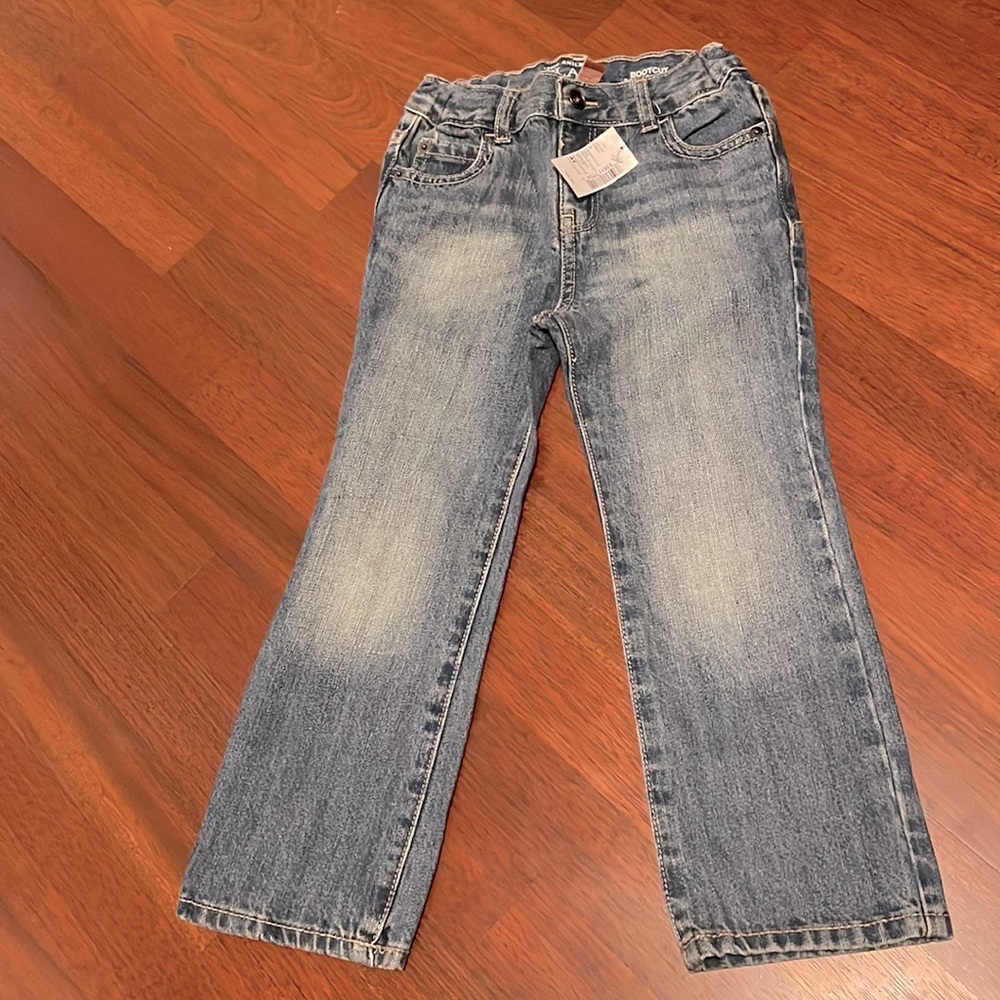 Brand New Jeans